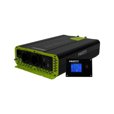 Pro-User Omvandlare PSI1500TX