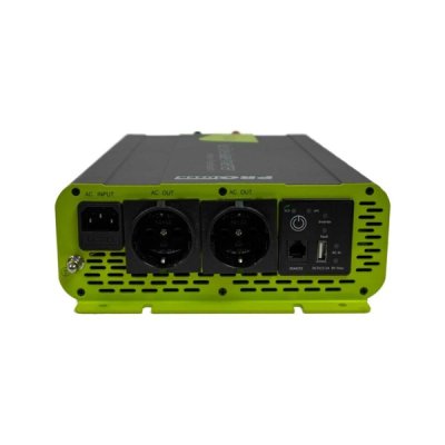 Pro-User Omvandlare PSI1500TX