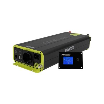 Pro-User Omvandlare PSI1000TX