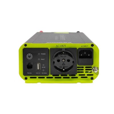 Pro-User Omvandlare PSI1000TX