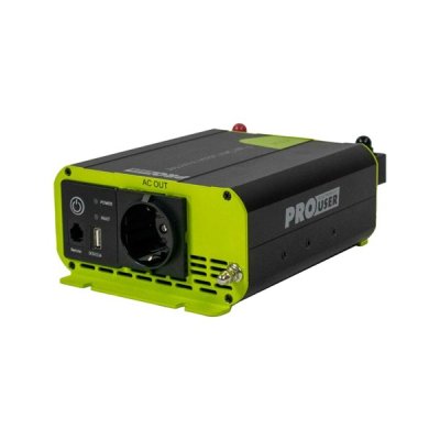 Pro-User Omvandlare PSI300