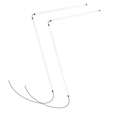 Dometic Led-Kit ACC3100