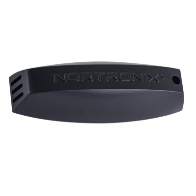 Magnetbrytare NX-20. Svart