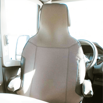 GoCamp Klädsel Mercedes Sprinter Beige