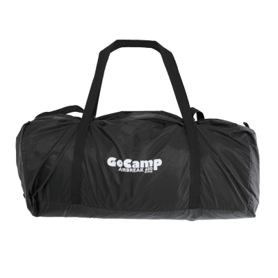 GoCamp Airbreak 600 Vindskydd - Super