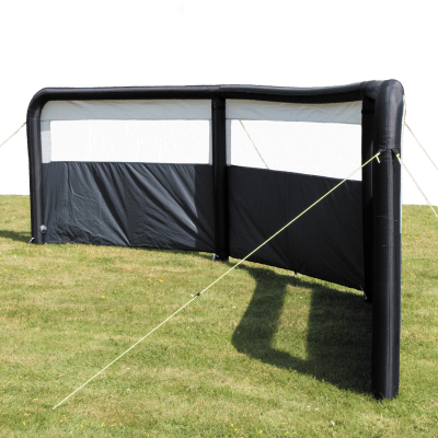 GoCamp Airbreak 600 Vindskydd - Super