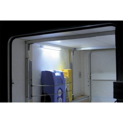 Fiamma LED-belysning garage