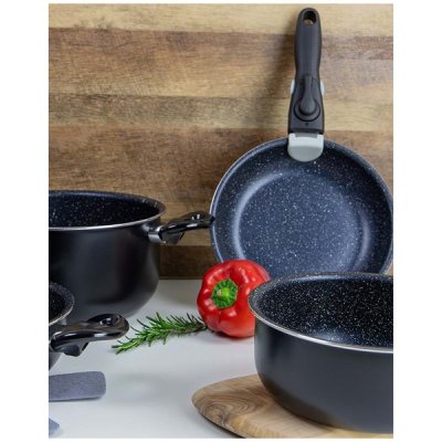 KASTRULLSET GIMEX 7 DELAR