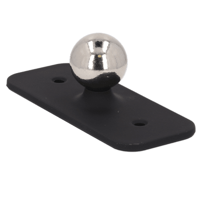 Belysning GlobeTouch Pivot