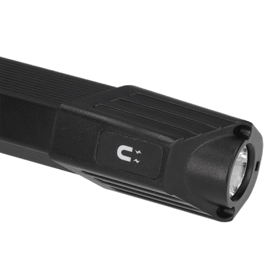 Garagebelysning Haba Magnaluce