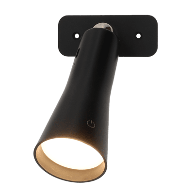 Belysning GlobeTouch Pivot