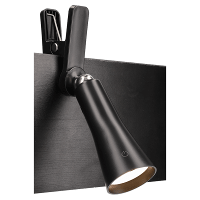 Belysning GlobeTouch Pivot