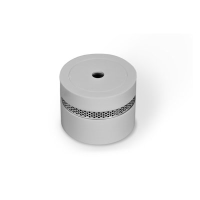 T.S.A. trådlös varnare. Grå