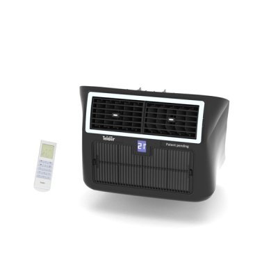 Luftkonditionering Ultra Comfort 6000