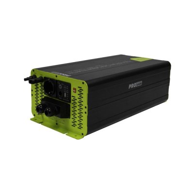 Pro-User Omvandlare PSI1500TX Hybrid