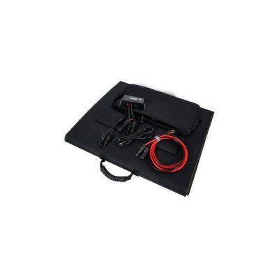 Solpanel 180W Hopfällbar 190,5x46x0,5 cm. Pro-User