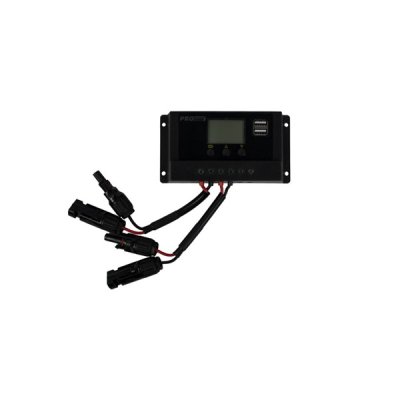 Solpanel 180W Hopfällbar 190,5x46x0,5 cm. Pro-User