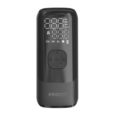 Pro-User Däckkompressor AC2400