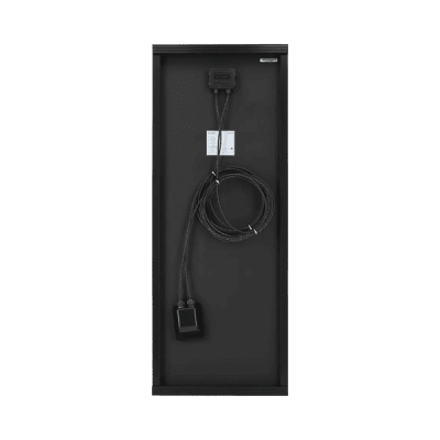 Mestic Solpanel MSSH 100W 115,9x45,6x4,4 cm