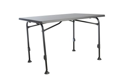 Demo Westfield Performance Aircolite Black Edition Campingbord (Modell: 120x80 cm)
