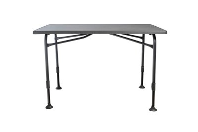 Demo Westfield Performance Aircolite Black Edition Campingbord (Modell: 120x80 cm)