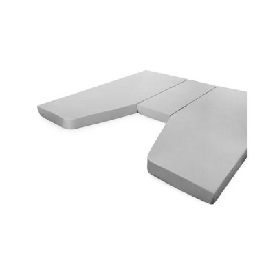 Walra Lakan 3-Delad Säng