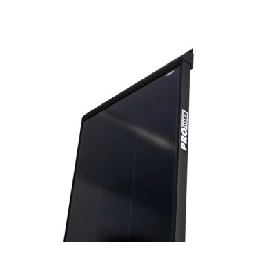 Solpanel 180W Slimline Pro-User 178x53x4 cm