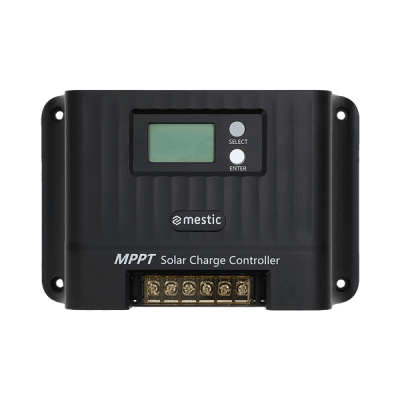 Mestic regulator MSC-4020. 20A