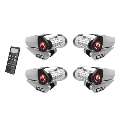 Manöverhjälp EM515FL 4WD Enduro 3500 Kg