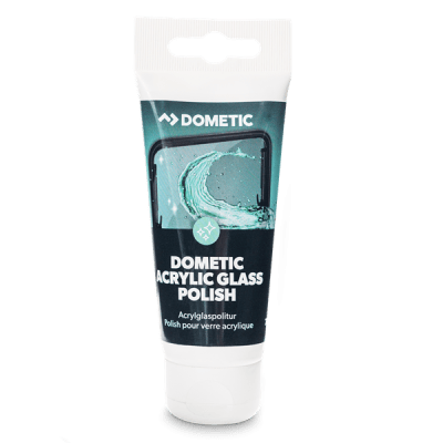 Acrylglas Polish 75ml Tub Dometic