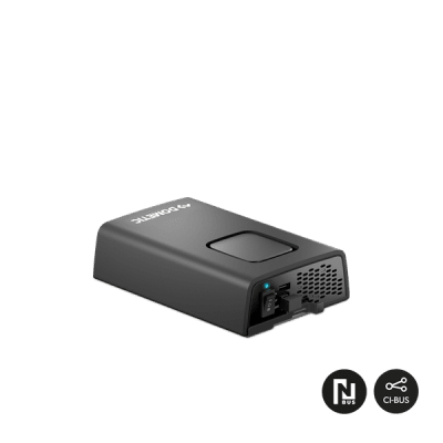 Omvandlare Dometic SinePower DPSI 412