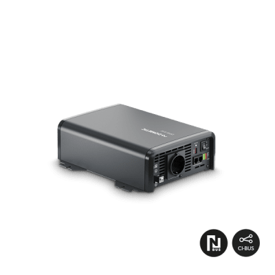 Omvandlare Dometic SinePower DPSI 612