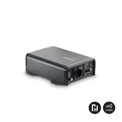 Omvandlare Dometic SinePower DPSI 1012