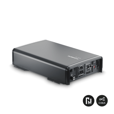 Omvandlare SinePower DPSI 1812 iTS - 1800W