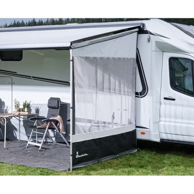 Markisgavel Shade Side 250