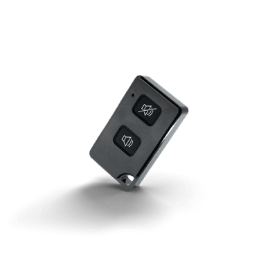 Fjärrkontroll till WiPro III safe.lock (reservdel)