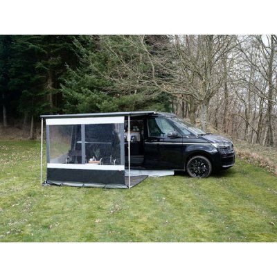 Markisfront 225 cm Isabella Van Front