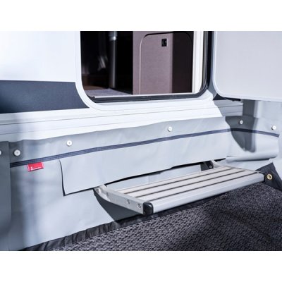 Understycke Husbil 3-Del 120x70/400x75/120x75
