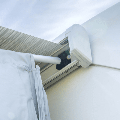 Travellife Scala Gavel M-XL. Höjd: 2,25-2,84m.