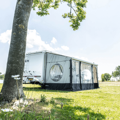 Travellife Scala Gavel M-XL. Höjd: 2,25-2,84m.