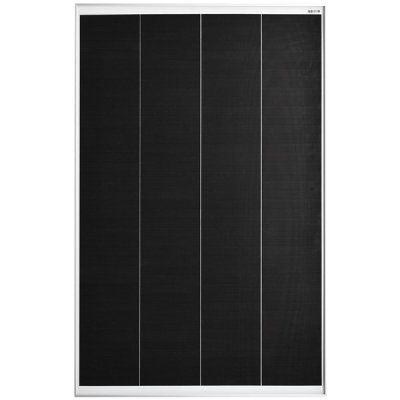 GoCamp Solpanel Shingled