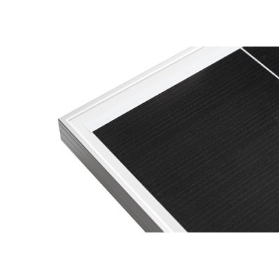GoCamp Solpanel Shingled