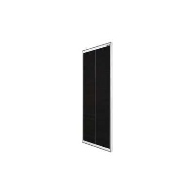 GoCamp Solpanel Shingled