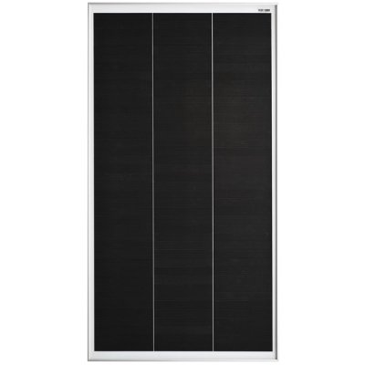 GoCamp Solpanel Shingled