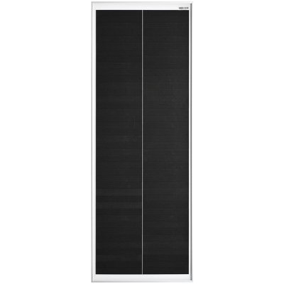GoCamp Solpanel Shingled