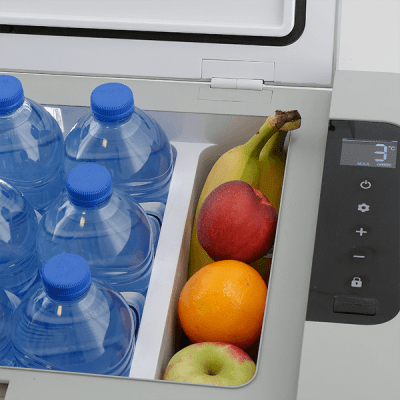 Mestic Kompressorkylbox MCC-35 DC