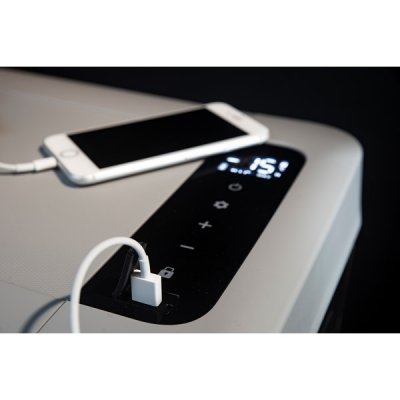 Mestic Kompressorkylbox MCC-35 DC