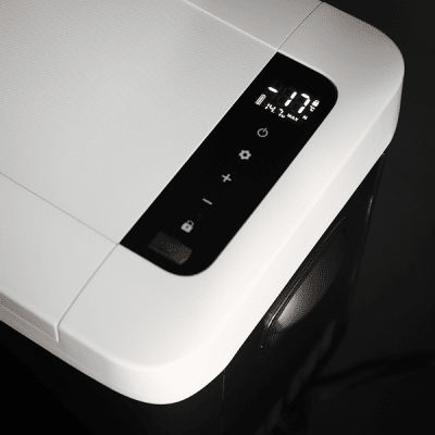 Mestic Kompressorkylbox MCC-35 DC