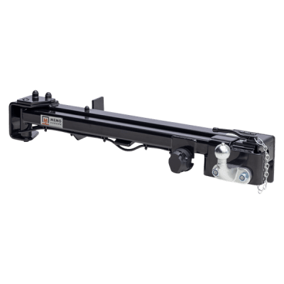 Van-Swing. Fiat Ducato Från 2006. Vänster/Höger