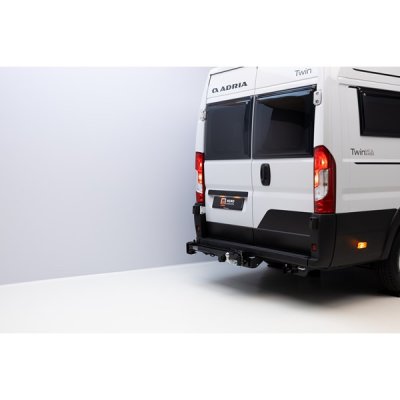 Van-Swing. Fiat Ducato Från 2006. Vänster/Höger